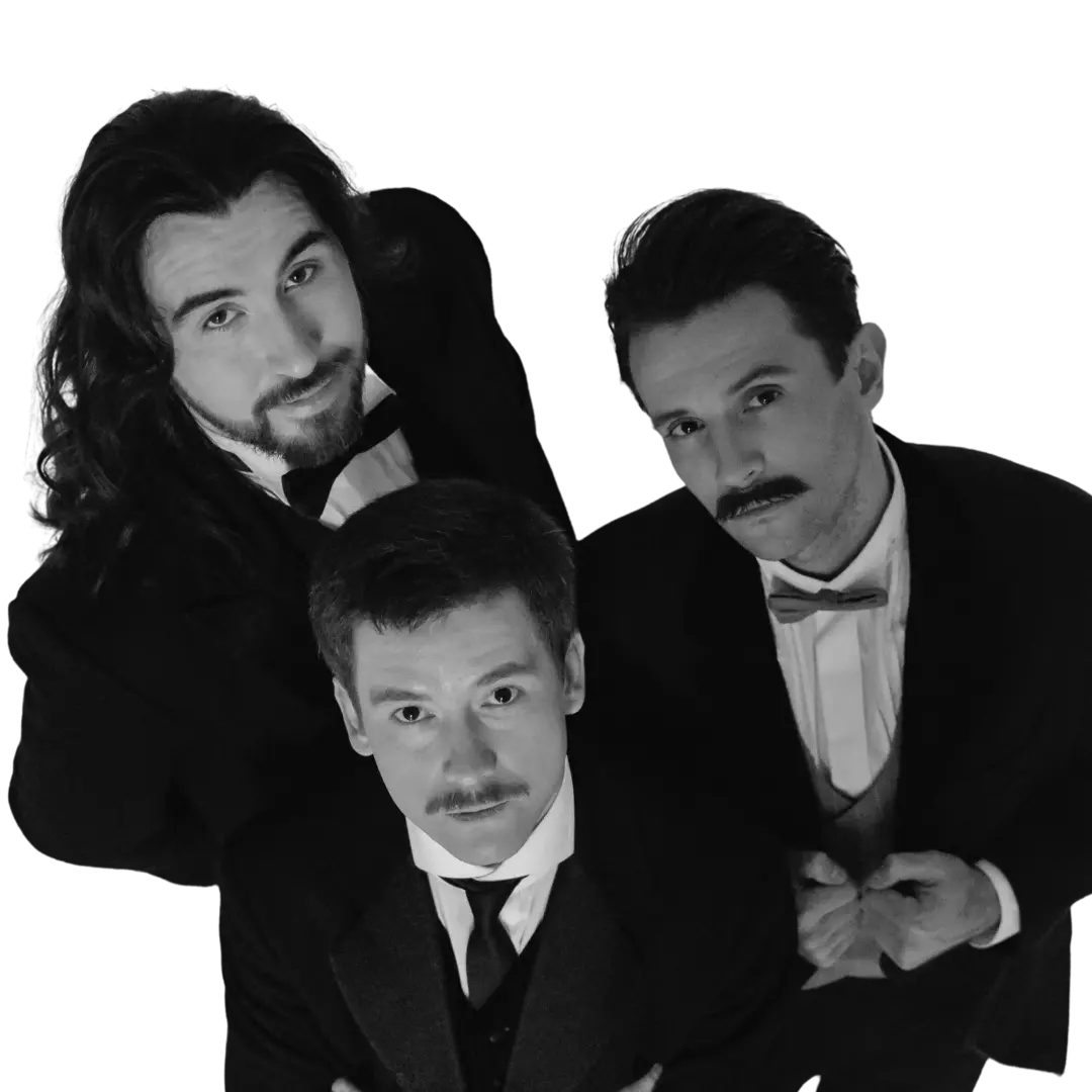 Творческое объединение Piterville, блогеры